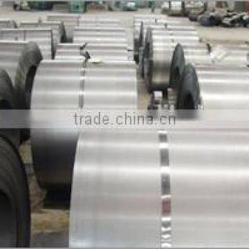 Cold Rolled Steel in Coil 65Mn