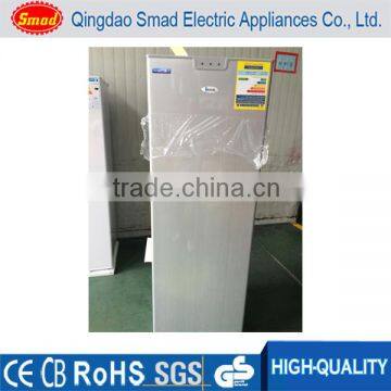 single door upright freezer auto-defree/no frost vertical freezer