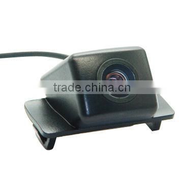 Rearview cameras for Toyota 08 Camry with 170 degree wide lens reversing HD