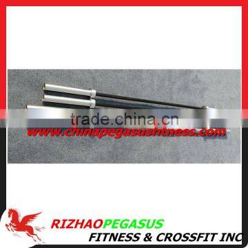 Top Grade Alloy Steel Men's olympic bar