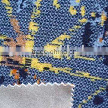 jacquard auto seat cover fabric