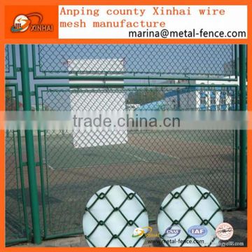 2016 China Anping Manufacture Xinhai Company Chain link Fence Prices