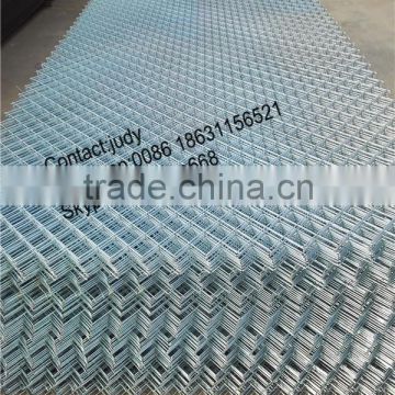 Steel Bar Welded Wire Mesh