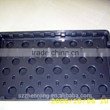 Large Thermoforming Vacuum Forming Plastic Tray photo-4
