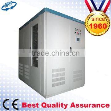 54 years manufacturer Aluminum Anodizing Power Supply with full digital control