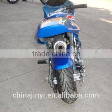 China Cheap 49cc Pocket Bike photo-5