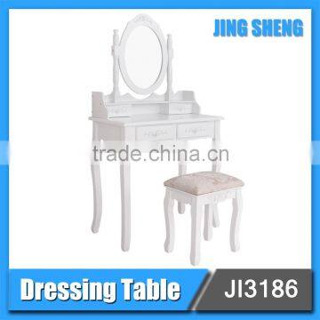 home fuirniture model dressing table makeup tables for sale