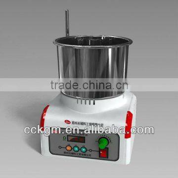 1L Integrated Thermostatic Magnetic Stirrer