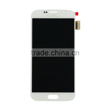 Replacement lcd glass assembly for Samsung Galaxy S6
