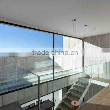 Window Glass (coloured, Tempered, Plain)