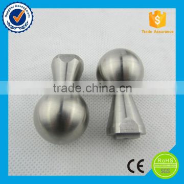 High precision machine service stainless steel custom cnc turning parts