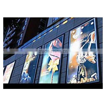 Huge Size Exterior foldable LED light box