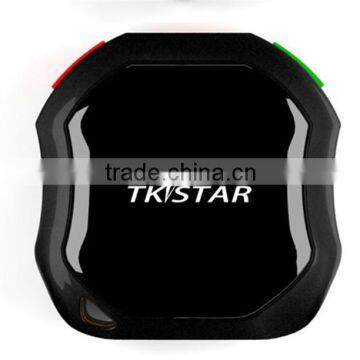 2016 The Newest GPS Have a Smallest Gps Tracking Chip and Waterproof IPX-6 GPS Tracker TK109 photo-2