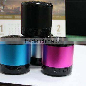 2014 portable bluetooth speaker