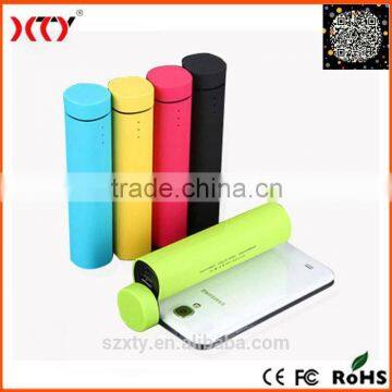 HOT 3 In 1 Function Mini Portable 4000mah Bluetooth Speaker Power Bank