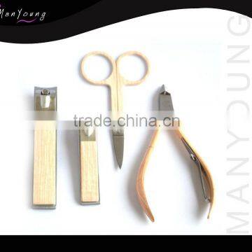 Hight quality manicure kit