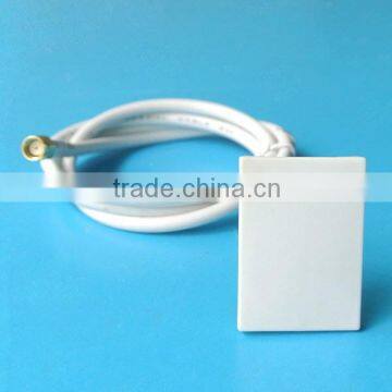 Antenna Manufacturer 2.4GHz 3dBi Directional WLan Patch Flat Panel Antenna Camouflage Antenna