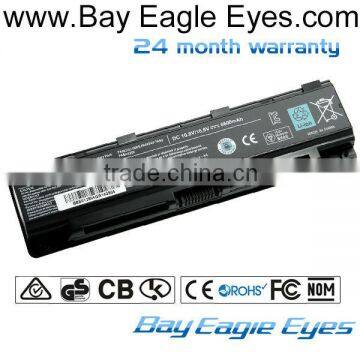 Laptop Battery for Toshiba Satellite Pro L845 L850 L870 L875 M800 M801 M805 M840 M845 P855 P870 PABAS259 PABAS260 PABAS261