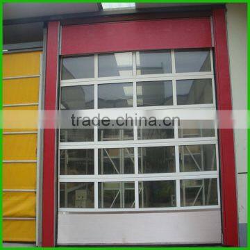 Sell Industrial Sliding Workshop Door