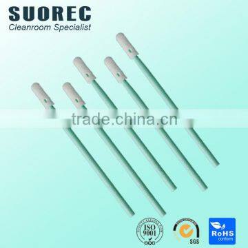 Cleanroom Foam Swab for disposable usage