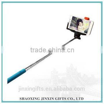 Special Design Widely Used Unique Design Hot Sale Bluetooth Selfie Monopod photo-3