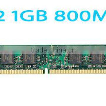 DDR2 800 667 533 4G 2G 1G OEM RAM MEMORY MODULE photo-3