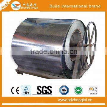 Zinc Aluminium Sheet for Constrction Material photo-5