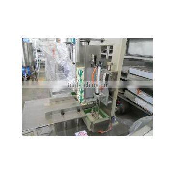 CDH-50 Semi Auoto Box Sealing Machine photo-4