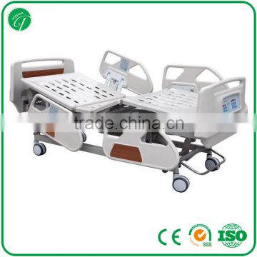 electric 3-function home nursing bed for the eldly hospital equipment