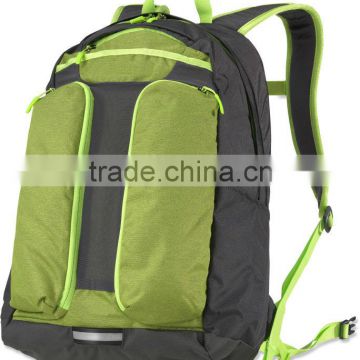 Business laptop backpack bag