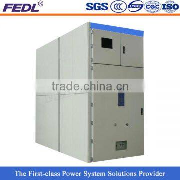 KYN61 33kV metallic enclosed switchgear system