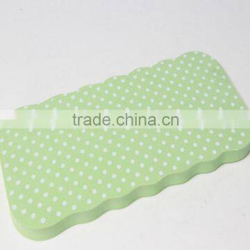 Garden Knee Pad/ Garden Kneeling Mat/ EVA Portable Hassock photo-6