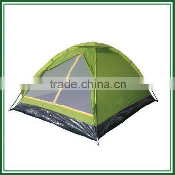 Promotional small monodome tent