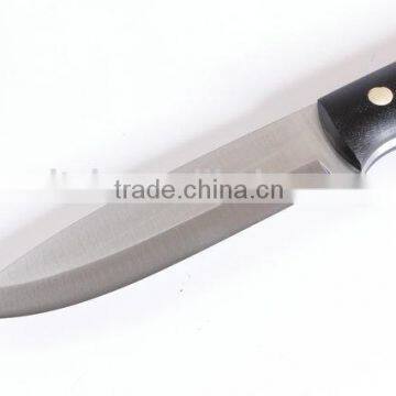OEM G10 Handle Combat Hunting Knife photo-4