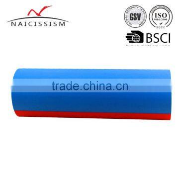 double color EVA foam roller