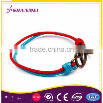 Authentic Manufacturer 2016 Fashion Girls Fancy Bracelets photo-2