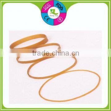 Customized different sizes practicl rubber bands