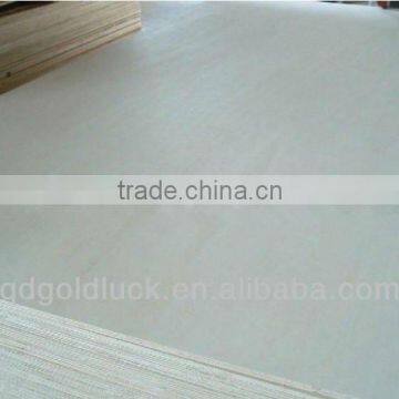 Best Quality Price Poplar Commercial Plywood Veneer Plywood Furniture Plywood