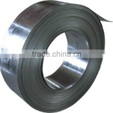 with a high admiration black annealed steel strip made in china