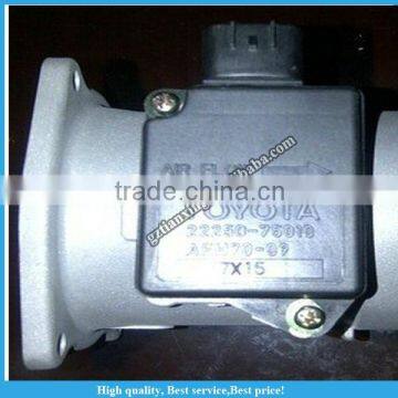 22250-75010 Air Flow Meter in Flow Meters for Toyota 4RUNNER CAMRY AVALON