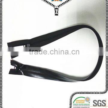 TPU Nylon Waterproof Zipper for Bag