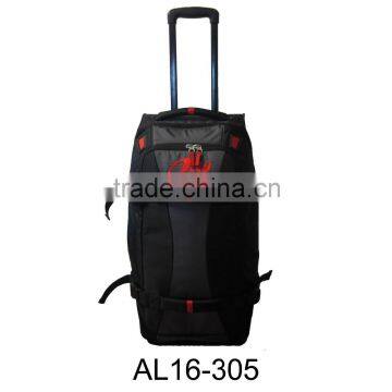 30 " Auto Racing Gear Bag
