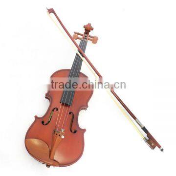 YDV-1 Professional diffrenct size 1/10;1/8 ;1/4 ;1/2 ;3/4 ;4/4 Spruce wood Violin