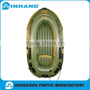 PVC inflatable fishing boat,river boat,inflatable boat