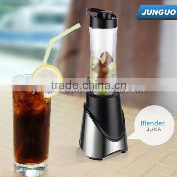 Stainless steel smoothie blender