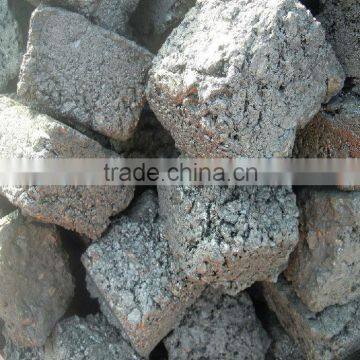 carbon electrode paste for ferronickel/ferrosilicon./silicon metal