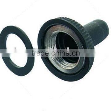 toggle switch cover,automatic reset 6 pole double throw toggle switch