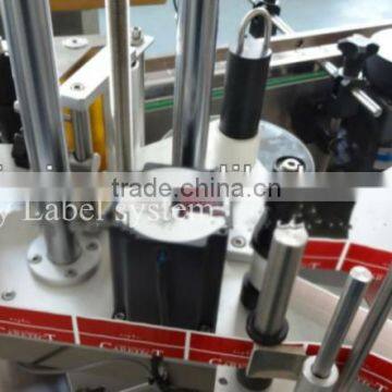 2014 Hot Sale Automatic woven label making machine