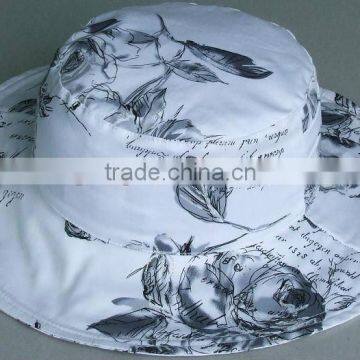2015 Fashion Promotion Hot saling soft Fishing Hat