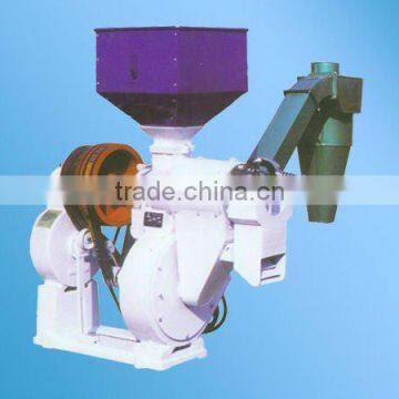 jet rice mill